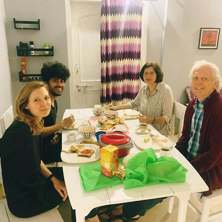 Samay Homestay ディブルガル エクステリア 写真