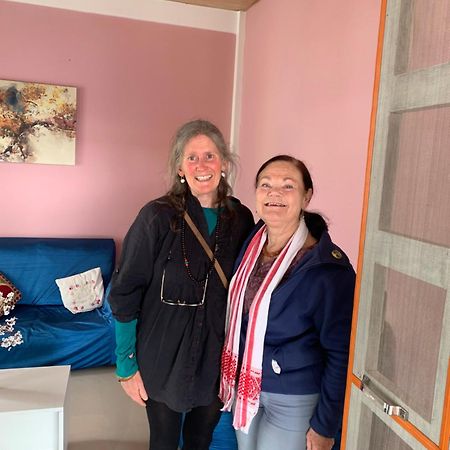 Samay Homestay ディブルガル エクステリア 写真