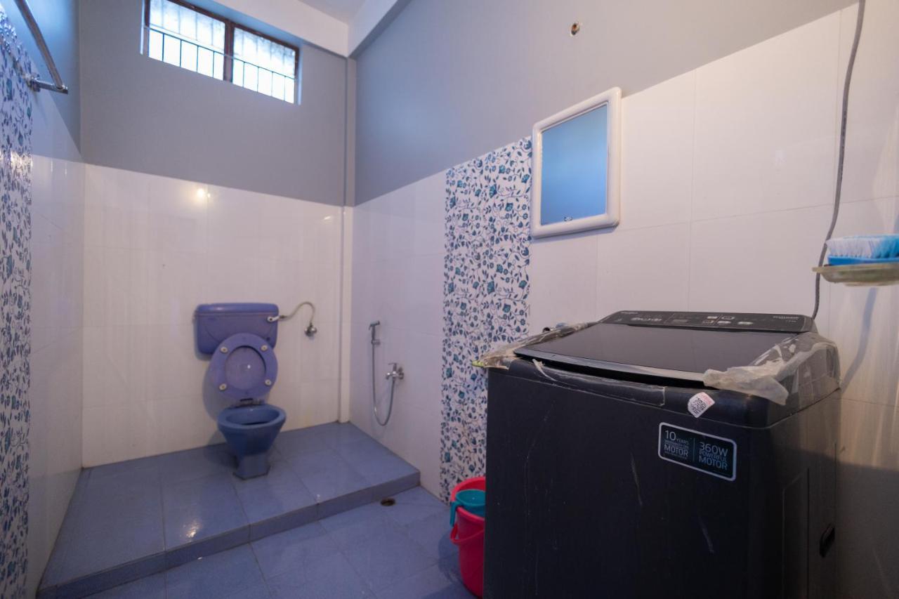 Samay Homestay ディブルガル エクステリア 写真
