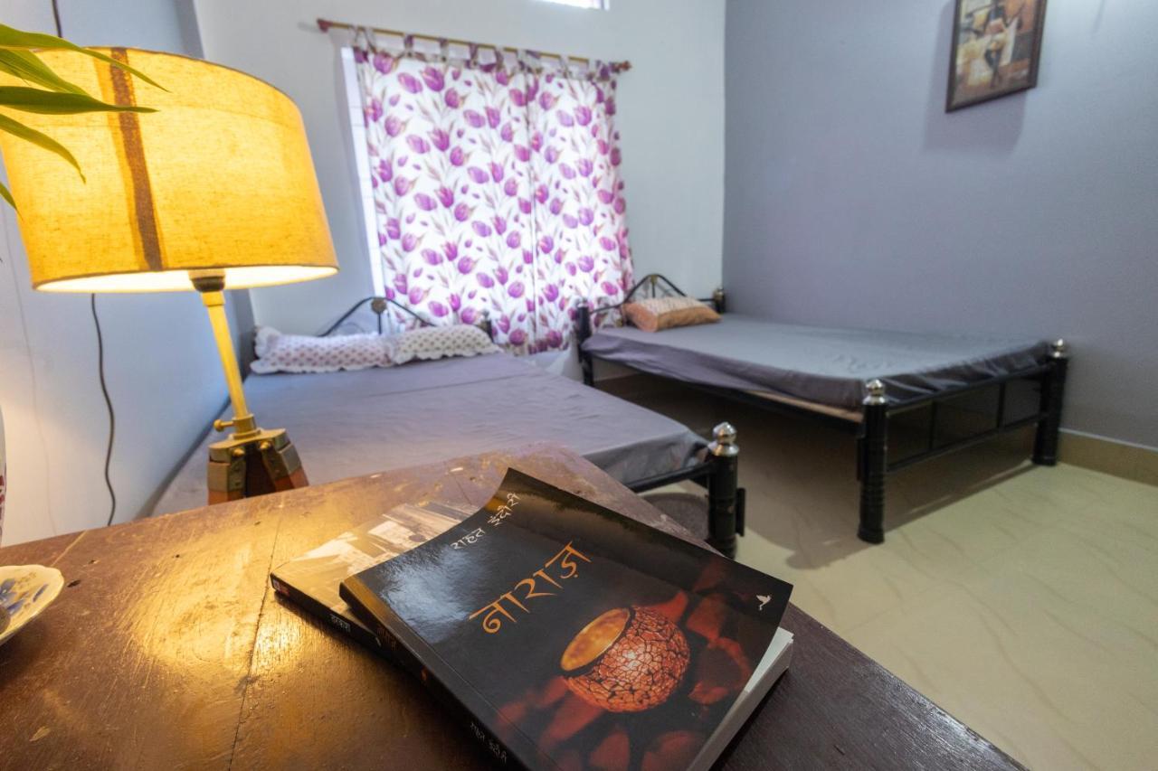 Samay Homestay ディブルガル エクステリア 写真