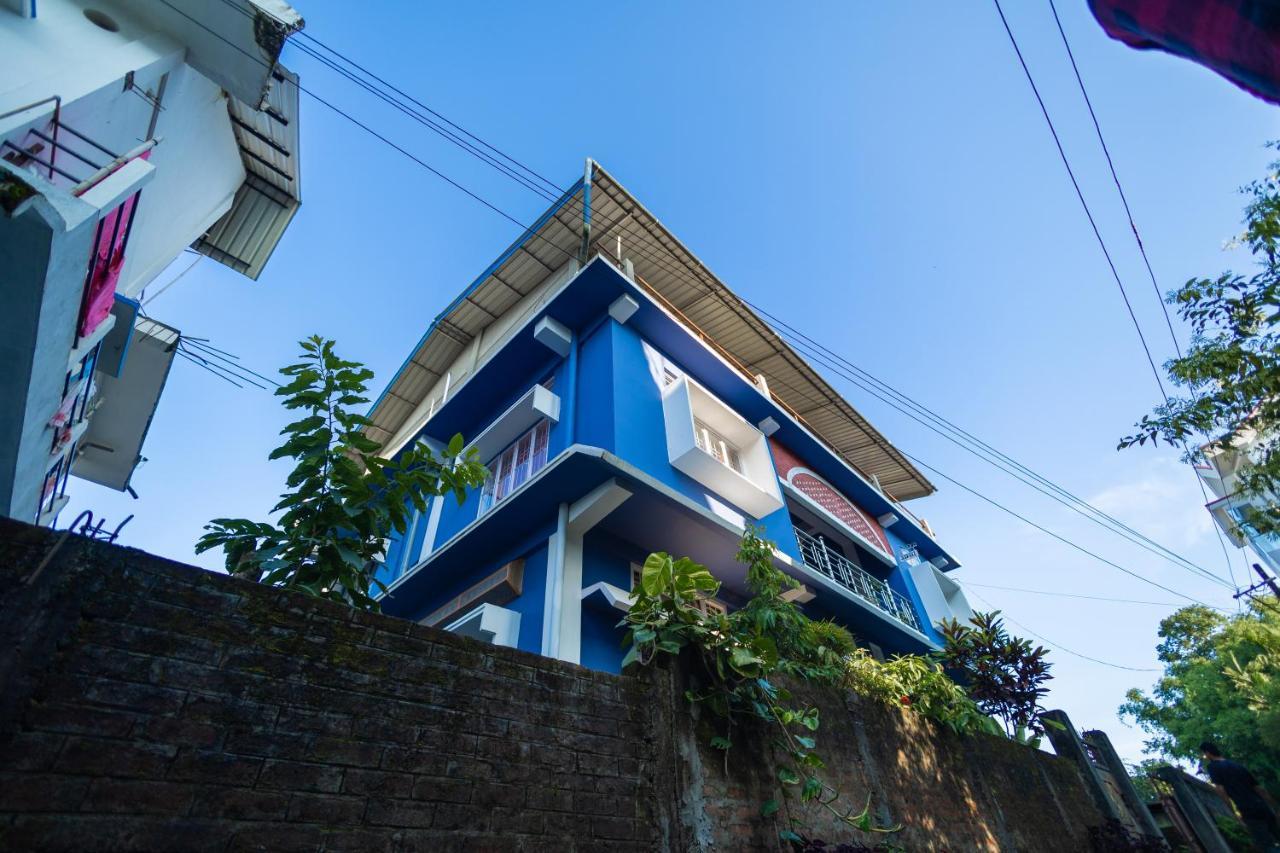 Samay Homestay ディブルガル エクステリア 写真