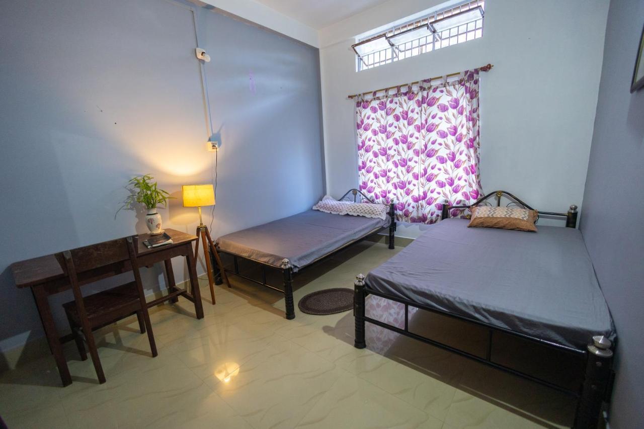 Samay Homestay ディブルガル エクステリア 写真