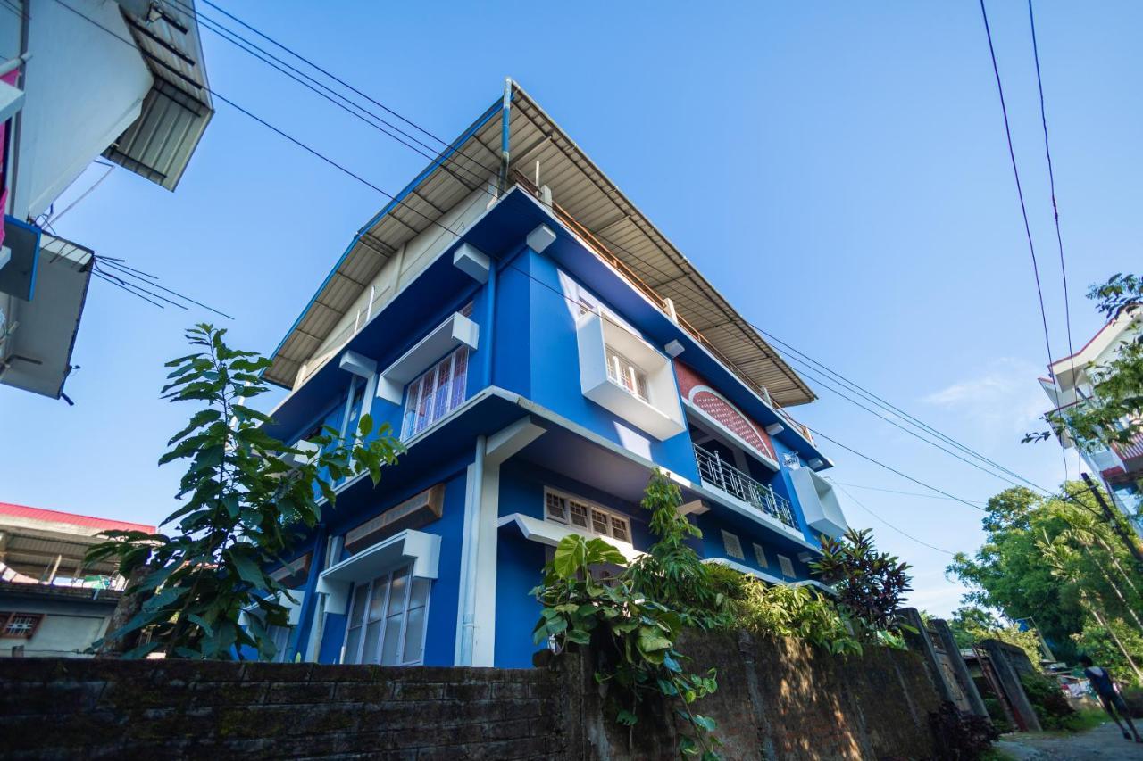 Samay Homestay ディブルガル エクステリア 写真