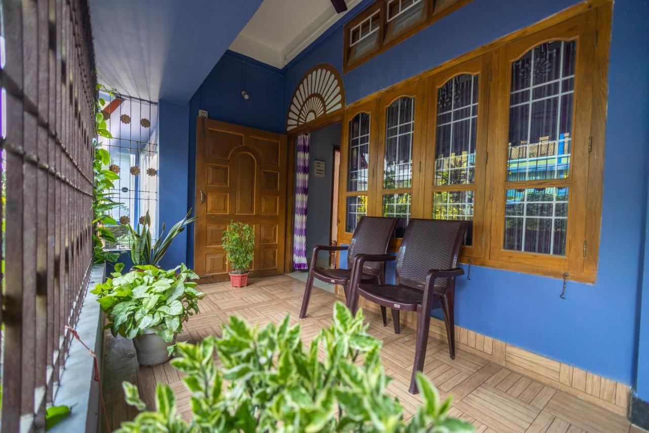 Samay Homestay ディブルガル エクステリア 写真