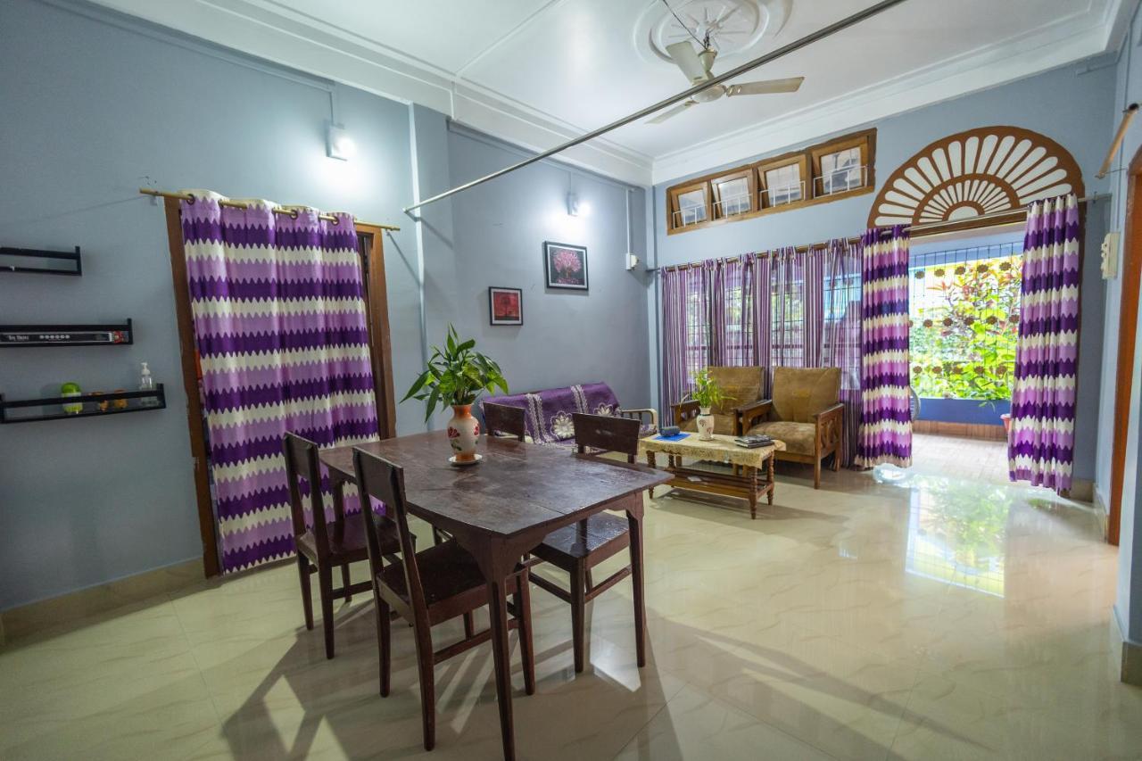 Samay Homestay ディブルガル エクステリア 写真