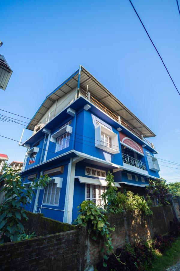 Samay Homestay ディブルガル エクステリア 写真