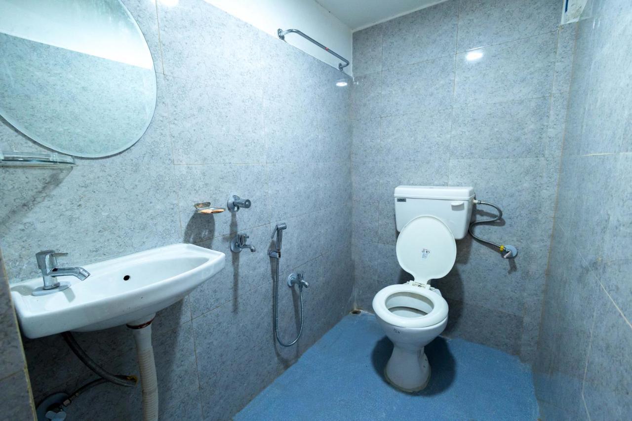 Samay Homestay ディブルガル エクステリア 写真