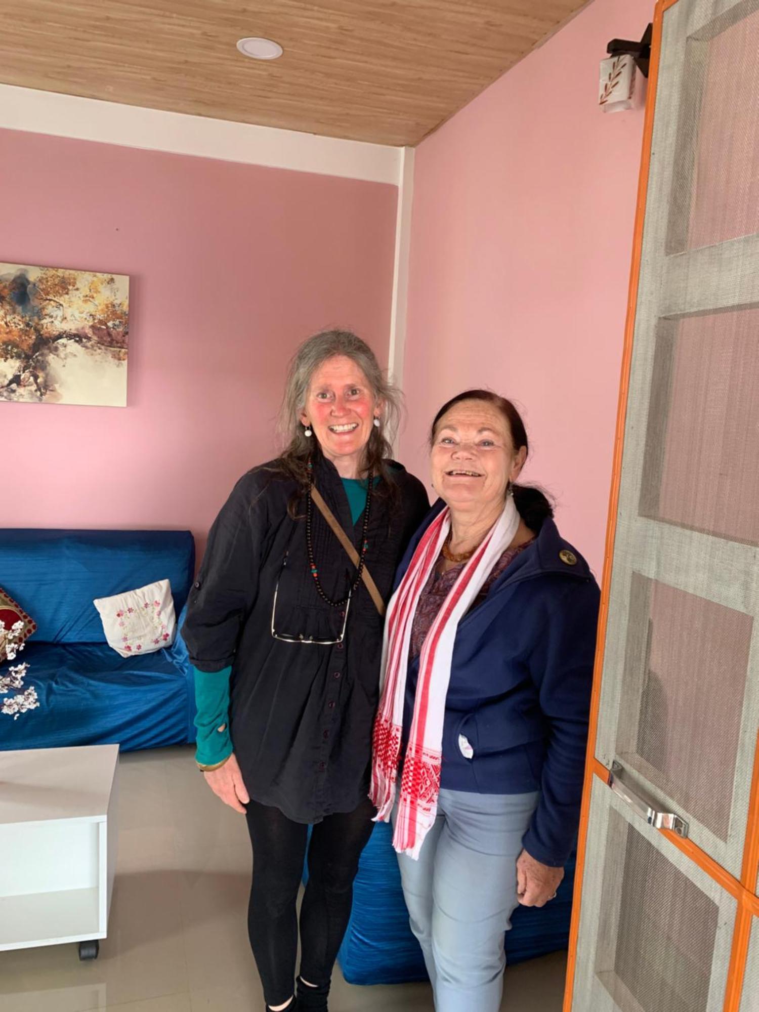 Samay Homestay ディブルガル エクステリア 写真